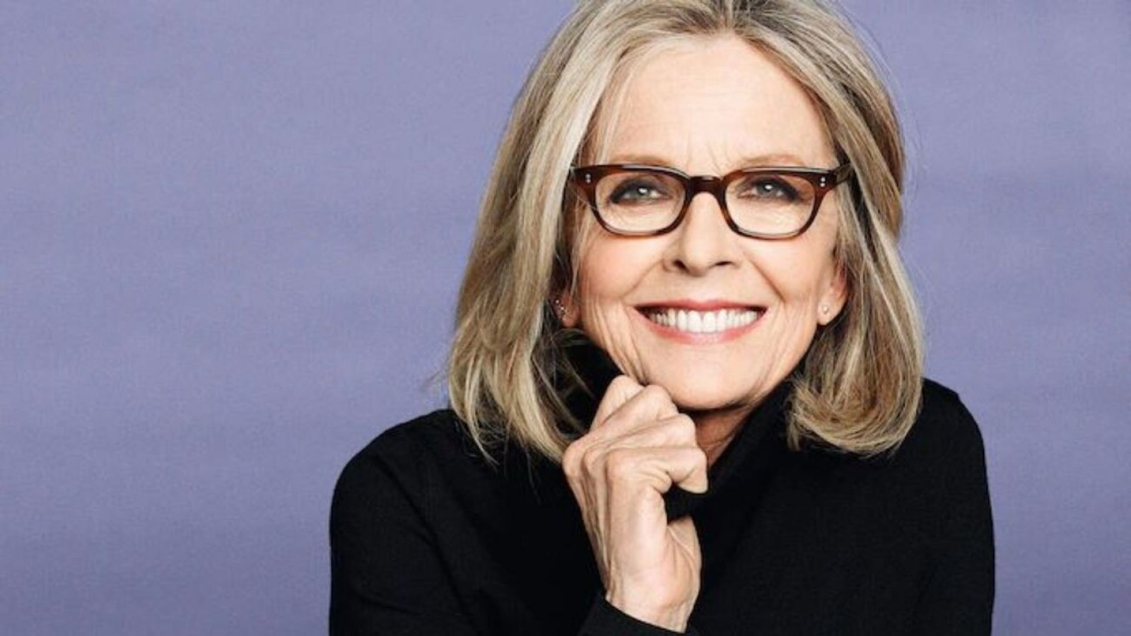 A los 79 años, fallece Diane Keaton, leyenda de Hollywood. - Tusnoticias